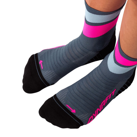 DYNAFIT Calze Ultra Mid