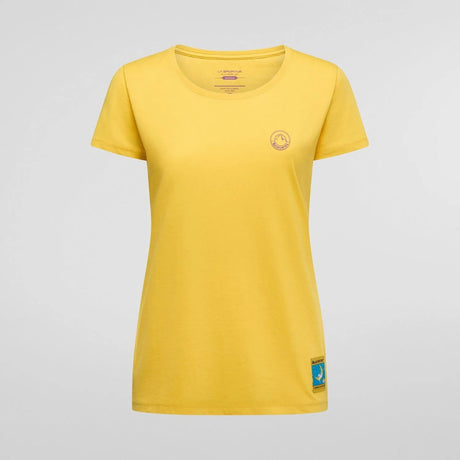LA SPORTIVA Climbing On the Moon T-Shirt W