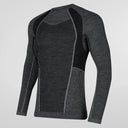 LA SPORTIVA Wool70 Tech Longsleeve Man