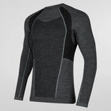 LA SPORTIVA Wool70 Tech Longsleeve Man