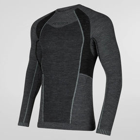 LA SPORTIVA Wool70 Tech Longsleeve Man