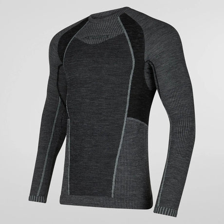 LA SPORTIVA Wool70 Tech Longsleeve Man