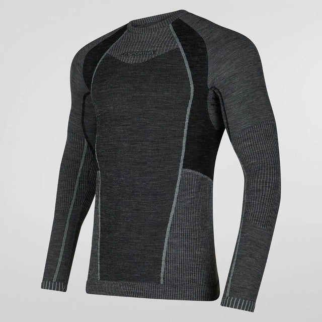 LA SPORTIVA Wool70 Tech Longsleeve Man