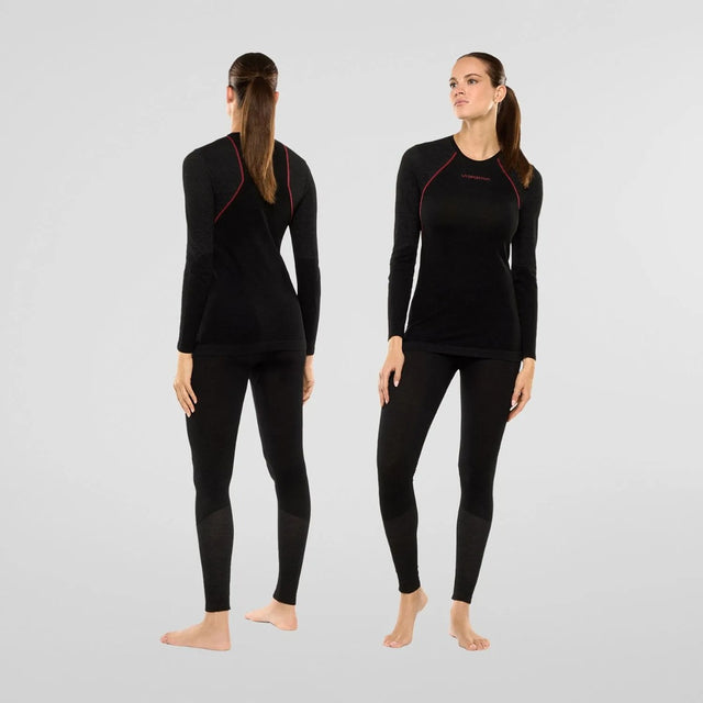 LA SPORTIVA Wool40 Aero Longsleeve Woman