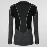 LA SPORTIVA Wool70 Tech Longsleeve Woman