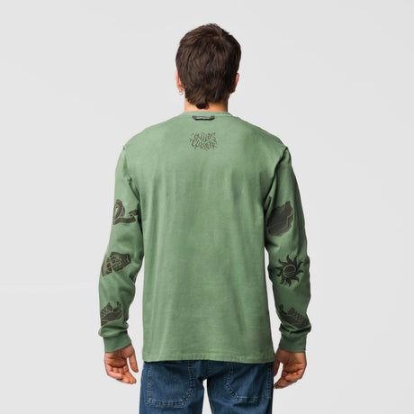 Wild Country Movement Uni Long Sleeve