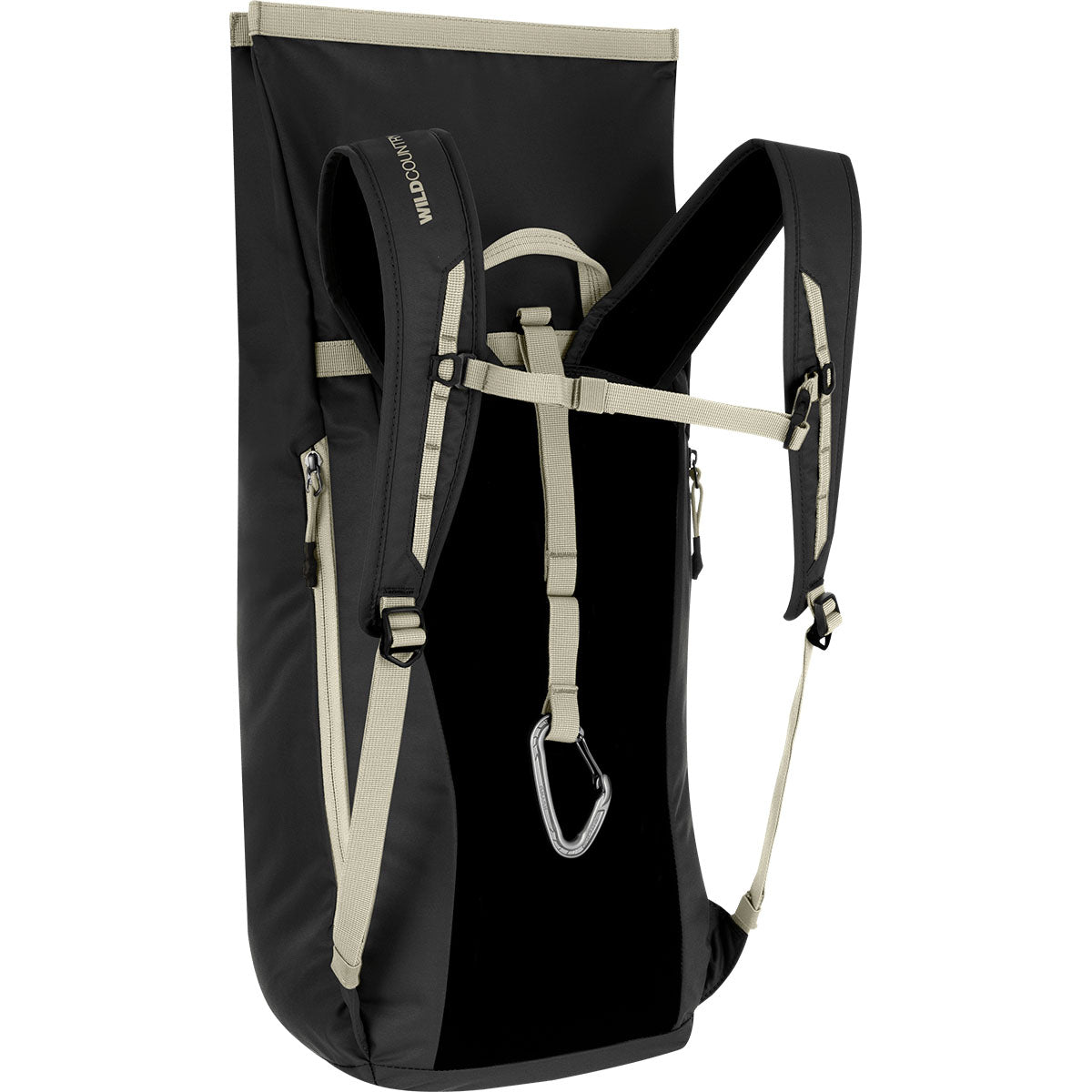 Wild Country Flow Zaino 26L - ONYX