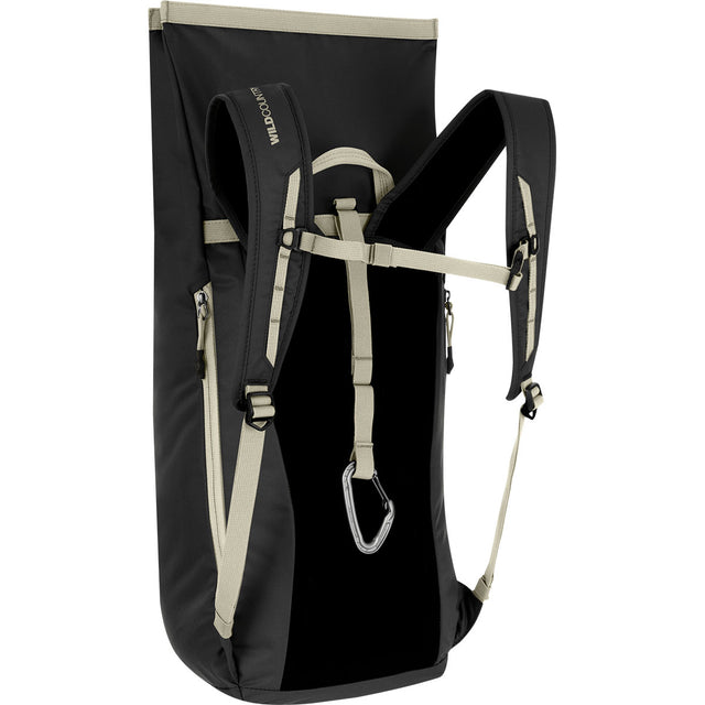 Wild Country Flow Zaino 26L - ONYX