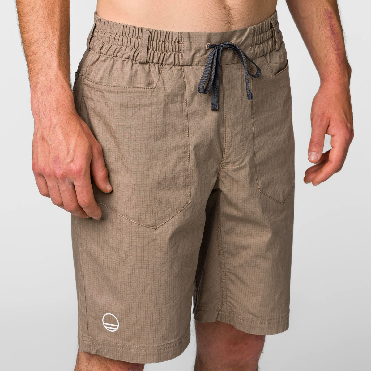 Wild Country Flow pantaloncini uomo