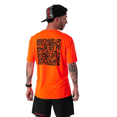 DYNAFIT T-Shirt per Il Trail Running da uomo