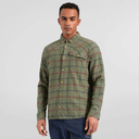 La Sportiva Rambler Light Flannel Shirt Man