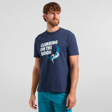 LA SPORTIVA Moon Rock T-Shirt M