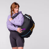 Wild Country Movement Zaino 35L - BLACK