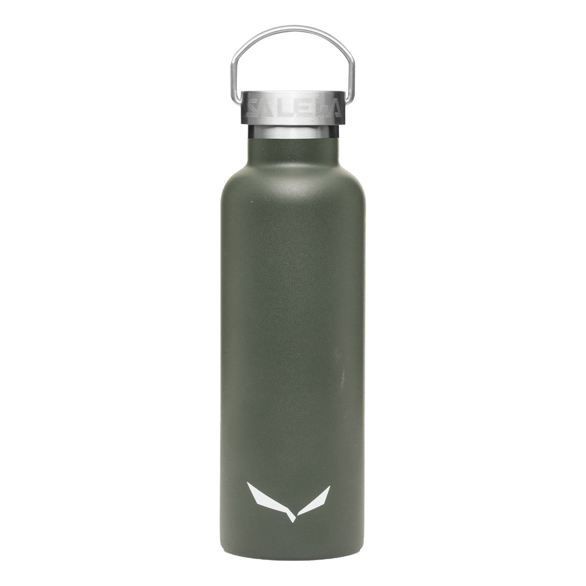SALEWA Valsura 0,65l Borraccia Isolante in Acciaio