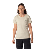 DYNAFIT T-Shirt 24/7 Graphic da donna