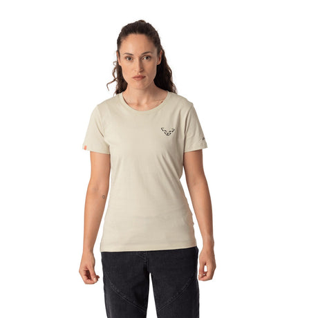 DYNAFIT T-Shirt 24/7 Graphic da donna