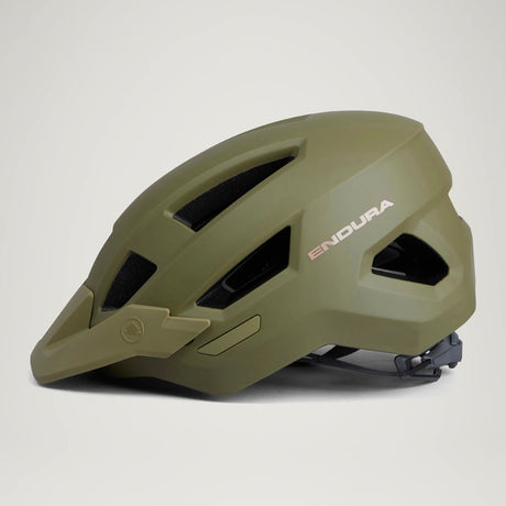 ENDURA Hummvee Helmet