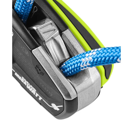 EDELRID Discensore Megawatt