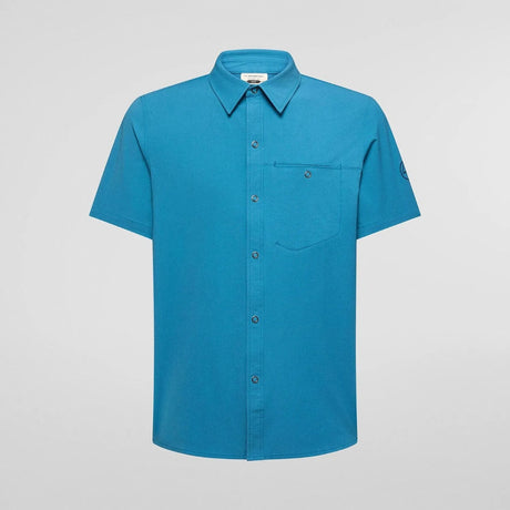 LA SPORTIVA Superfly Short Sleeve Shirt MAN