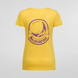 LA SPORTIVA Climbing On the Moon T-Shirt W