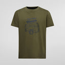LA SPORTIVA Van T-Shirt KID