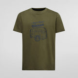 LA SPORTIVA Van T-Shirt KID
