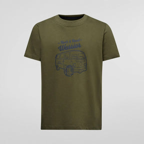 LA SPORTIVA Van T-Shirt KID