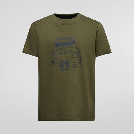 LA SPORTIVA Van T-Shirt KID