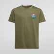 LA SPORTIVA Always Climbing T-Shirt MAN