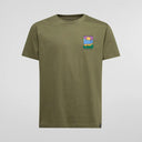 LA SPORTIVA Always Climbing T-Shirt MAN