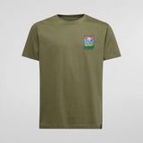 LA SPORTIVA Always Climbing T-Shirt MAN