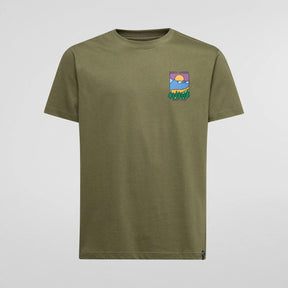 LA SPORTIVA Always Climbing T-Shirt MAN