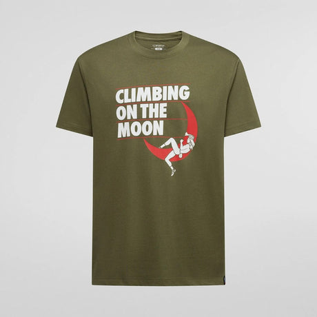 LA SPORTIVA Moon Rock T-Shirt M