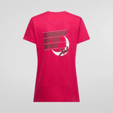 LA SPORTIVA Moon Rock T-Shirt Woman