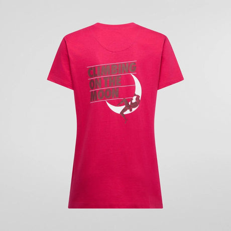 LA SPORTIVA Moon Rock T-Shirt Woman