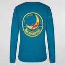 LA SPORTIVA Climbing On the Moon T-Shirt M