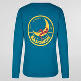 LA SPORTIVA Climbing On the Moon T-Shirt M