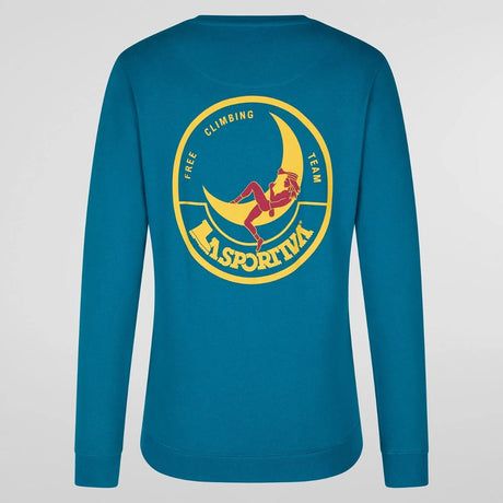 LA SPORTIVA Climbing On the Moon T-Shirt M