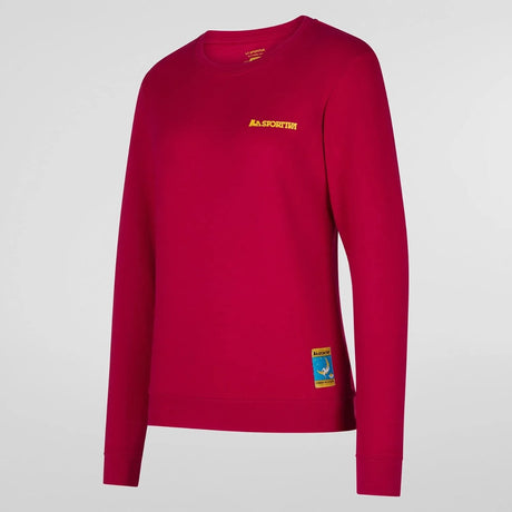 LA SPORTIVA Climbing On the Moon Sweatshirt M