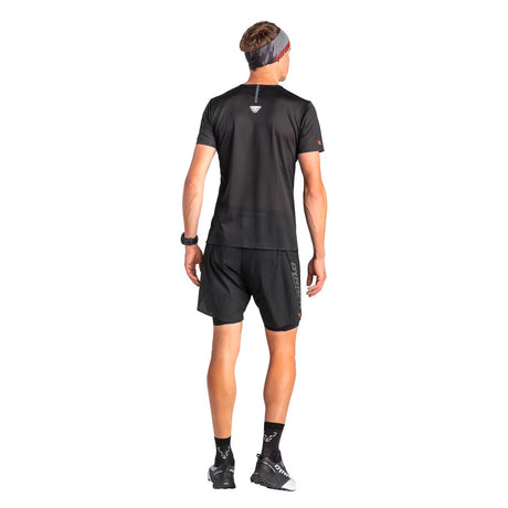 DYNAFIT Short DNA Ultra 2in1 uomo