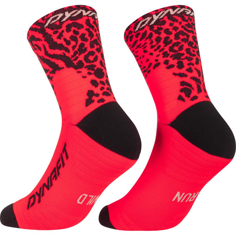 DYNAFIT Calze Run Wild Mid