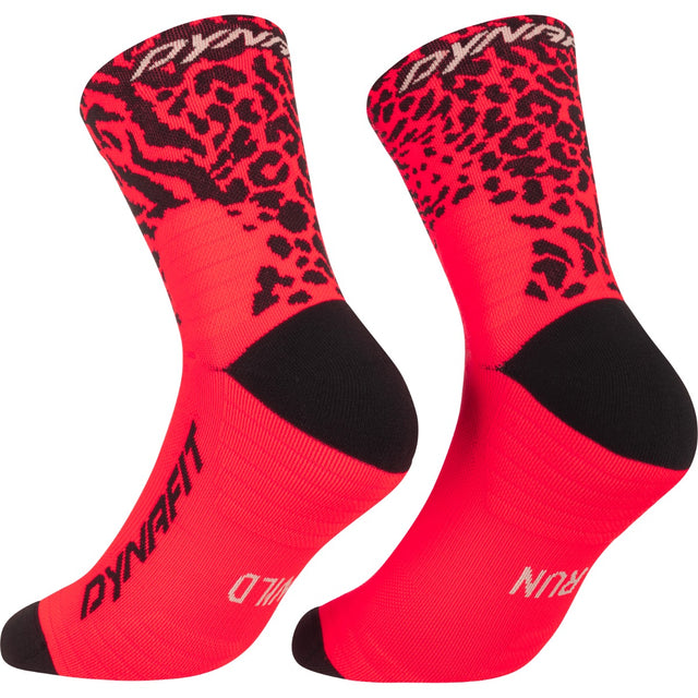 DYNAFIT Calze Run Wild Mid