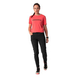 DYNAFIT Pantaloni Traverse Hybrid Dynastretch donna