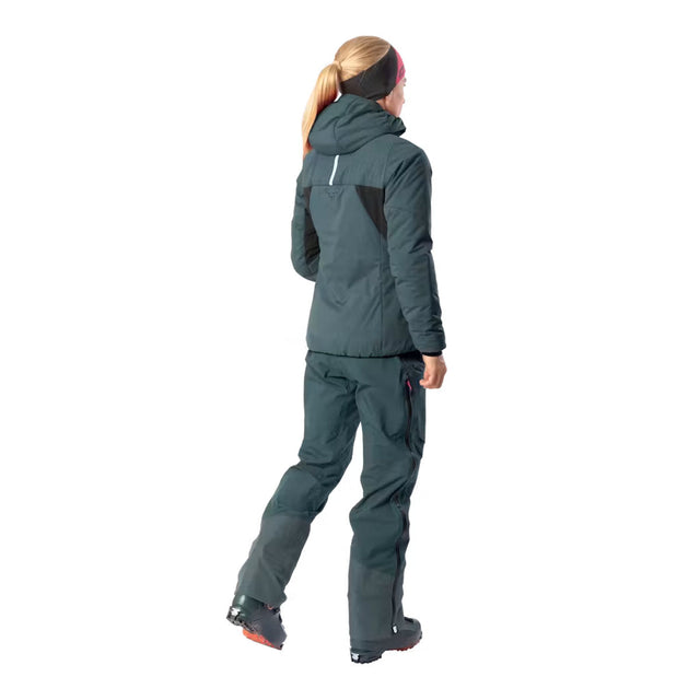 Dynafit Giacca Blacklight Primaloft® donna