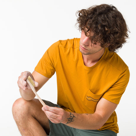 WILD COUNTRY Brush Small