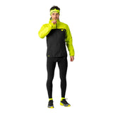DYNAFIT Alpine Giacca a Triplo Strato uomo