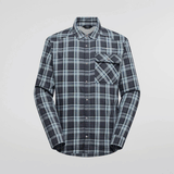 La Sportiva Rambler Lined Flannel Shirt Man