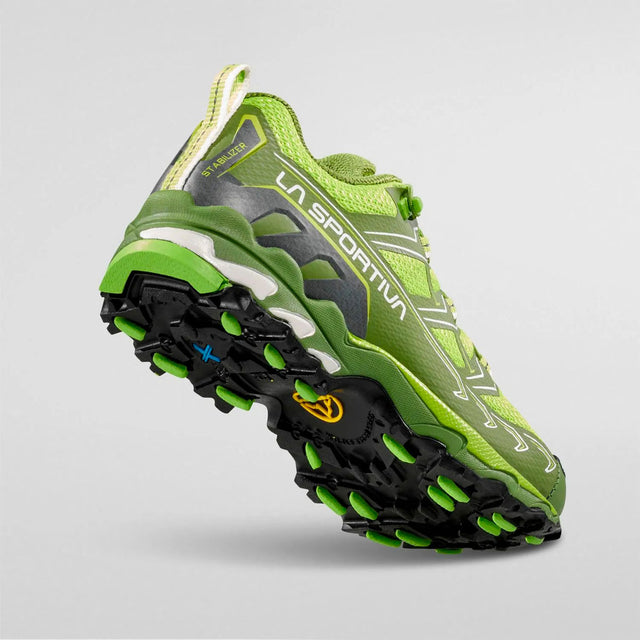 La Sportiva Ultra Raptor II JR