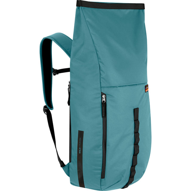 Wild Country Flow Zaino 26L - DEEPWATER