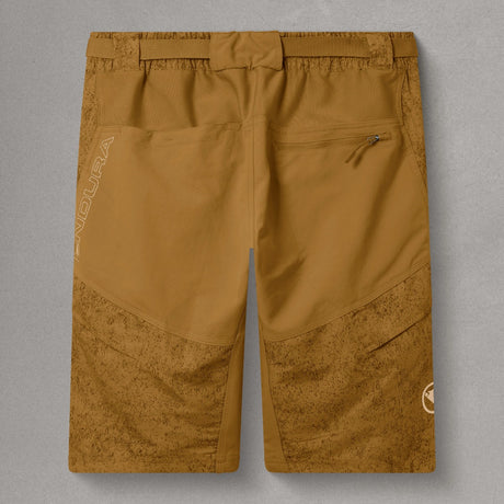ENDURA Men's Hummvee Shorts With Liner